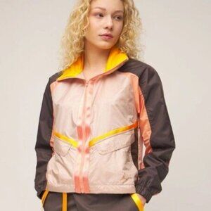 NIKE JORDAN FUTURE PRIMAL WOMEN'S LIGHTWEIGHT JACKET Size S NWOT
